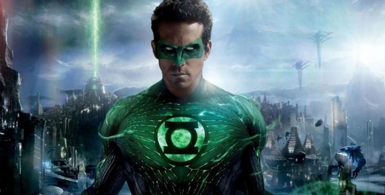 O filme da Tropa dos Lanternas Verdes está previsto para estrear dia 24 de julho de 2020.