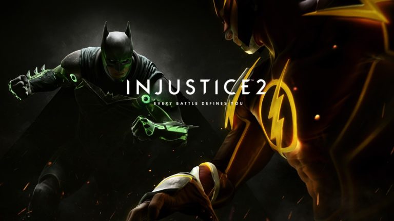 Games | Motivos essenciais para conhecer a franquia Injustice