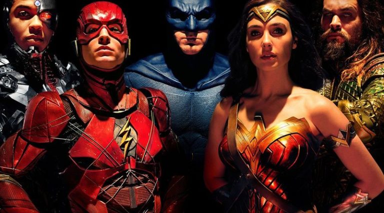 Os próximos filmes da DC que esperamos ansiosamente para assistir!