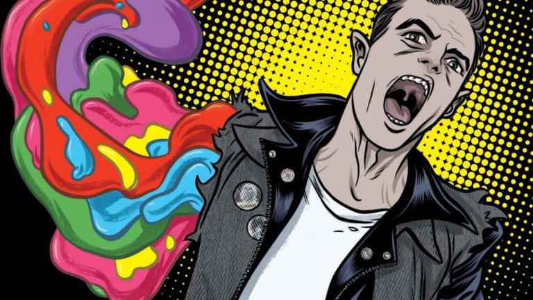 Art Ops será lançada no Brasil