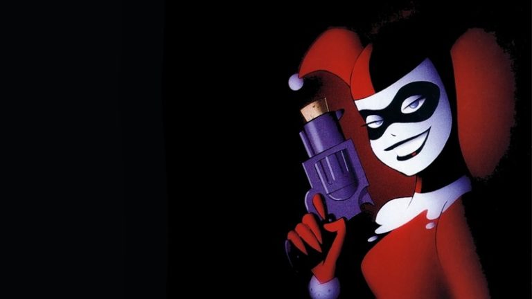 Arlequina | Personagem comemora 27 anos de história