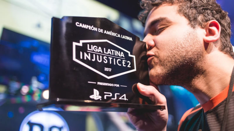 Games para todos os gostos e levels