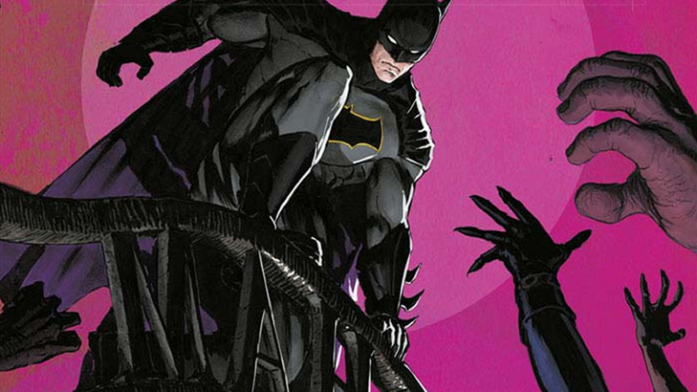 Batman | Arco “Eu sou Suicida” chega ao país esse mês