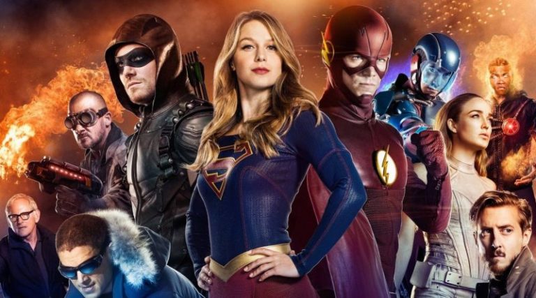 Guia da TV | Confira tudo sobre a volta das séries da DC