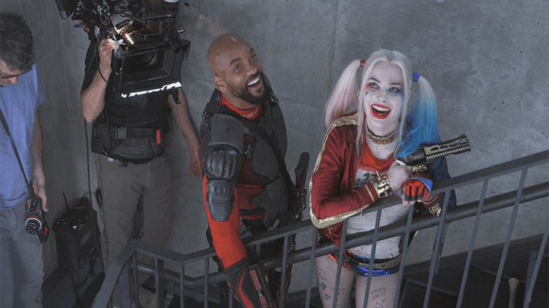 Esquadrão Suicida 2 | Novo diretor é divulgado