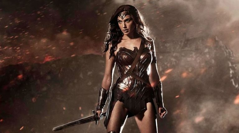 Mulher Maravilha | Atriz quer voltar para a continuação do filme
