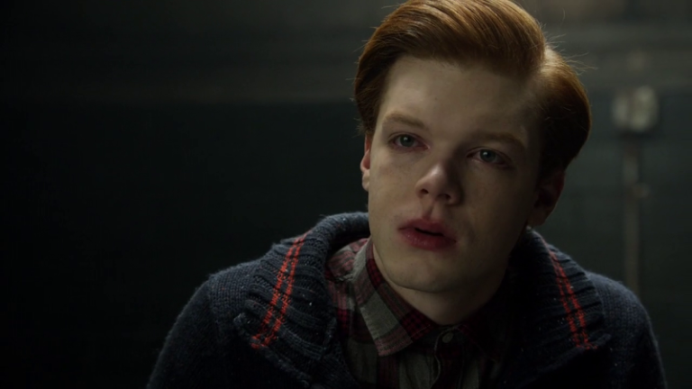 Gotham | Jerome voltará com companhia na próxima temporada