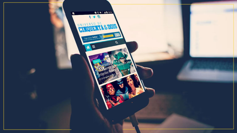 A nova fase do projeto UDC52