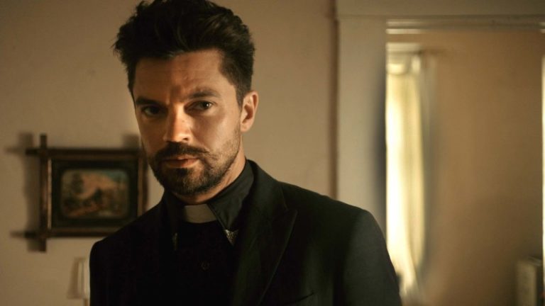 Preacher | Série ganha data de estreia na TV brasileira