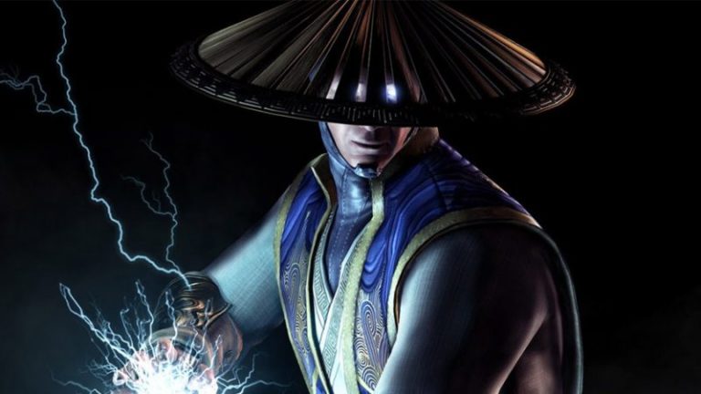 Novo trailer de Injustice 2 apresenta Raiden