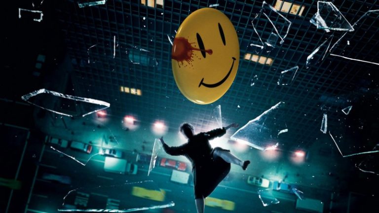 Watchmen – HBO confirma a produção da série