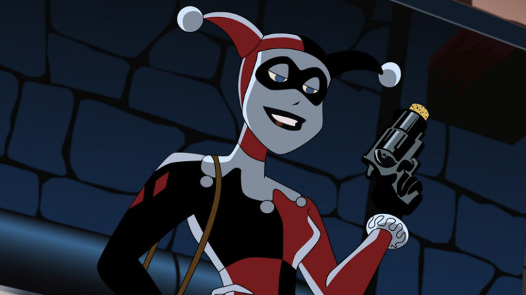 Arlequina: 25 anos | Criador da personagem comenta sobre seu desenvolvimento