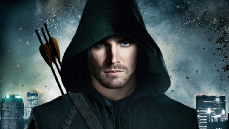Arrow | Carreira política de Oliver será influenciada pela descoberta de seu filho