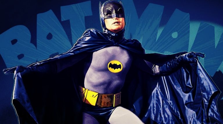 Evento | Quanta gente no GIBI – Especial BatmanDay