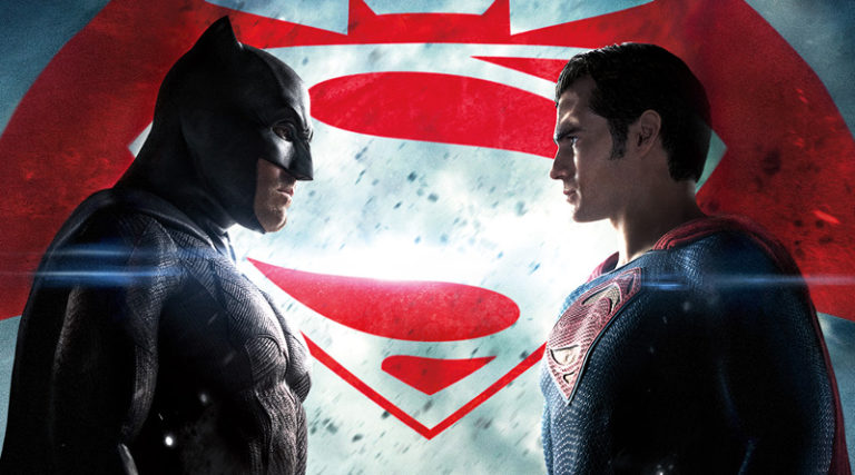 Batman vs Superman | A Origem da Justiça e o universo estendido DC