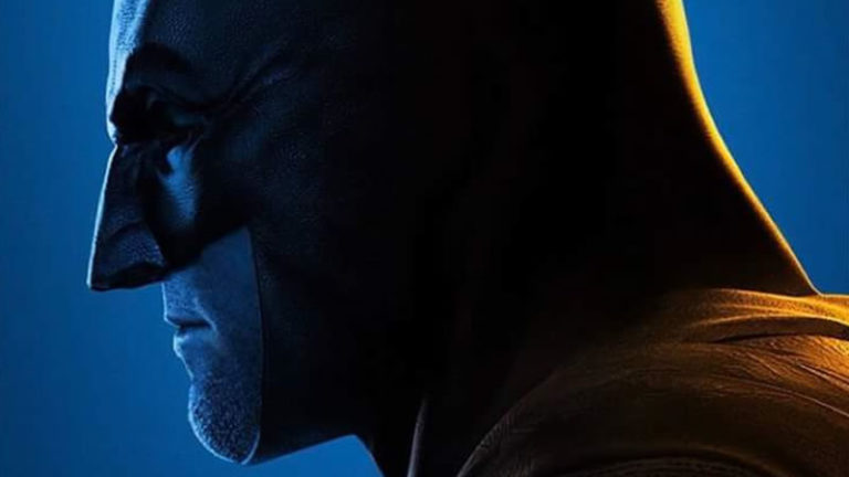 Liga da Justiça | Novos cartazes individuais dos personagens são destaque