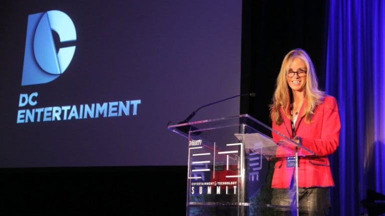 DC Entertainment confirma filmes com selo exclusivo e sem conexão ao DCEU