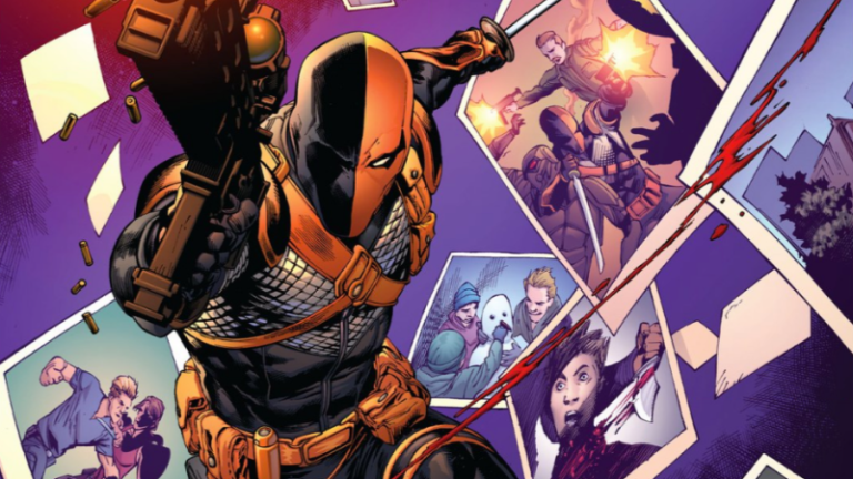 Arrow | Ator que interpretará o filho do Exterminador é revelado