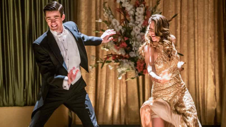 The Flash | Não haverá duetos musicais para a 4º temporada da série