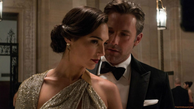 Gal Gadot comenta sobre a maturidade de Mulher-Maravilha em novo filme