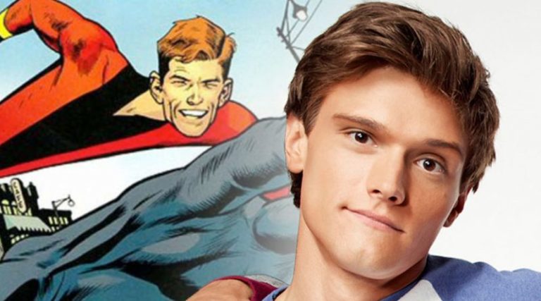 The Flash | Definido ator que interpretará o Homem-Elástico