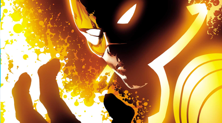 Russell Tovey será “The Ray” no crossover Crise em duas terras