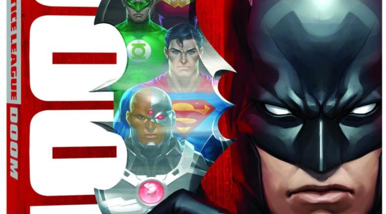 Crítica | Liga da Justiça: A Legião do Mal