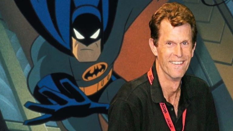 Kevin Conroy não gostou de uma conduta do Batman em “BvS”