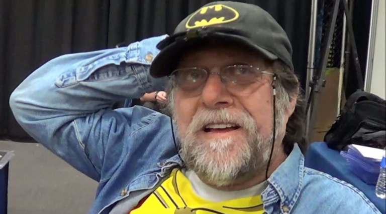 Len Wein, co-criador do Monstro do Pântano morre aos 69 anos