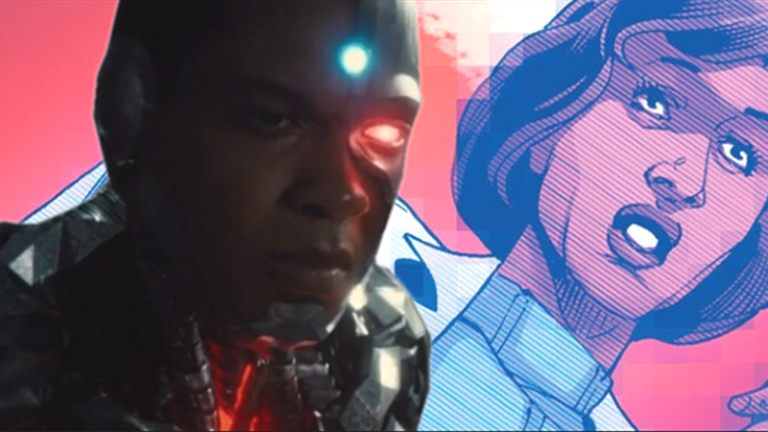 Liga da Justiça | Atriz que interpretará mãe do Cyborg pode ter sido revelada