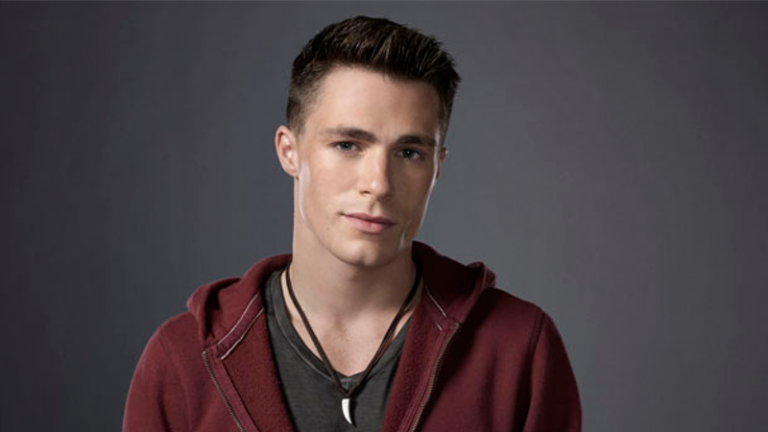 Arrow | Roy Harper vai voltar à série na nova temporada