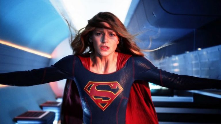Supergirl | Produtor da série comenta a nova temporada em teaser