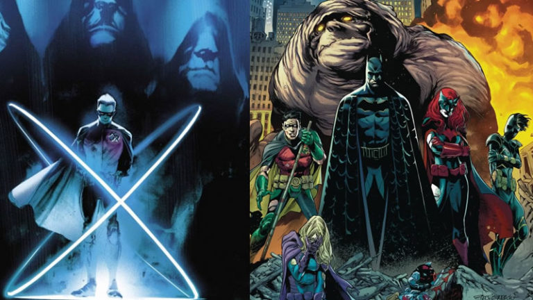 Edição apresentará os primeiros passos de Tim Drake como Robin