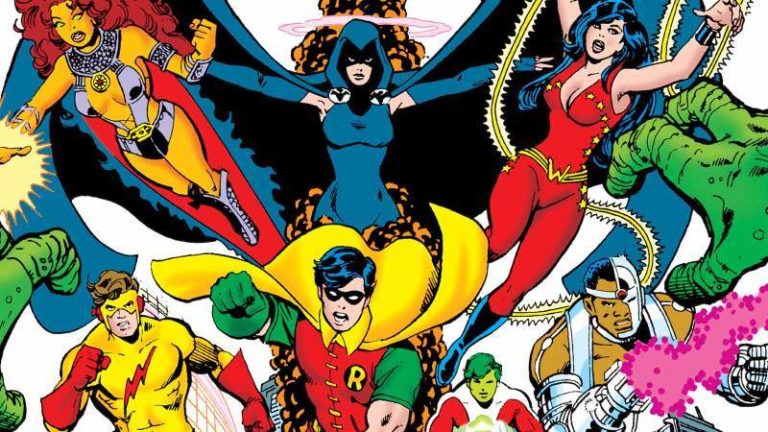 Titãs | Vilão da série é revelado