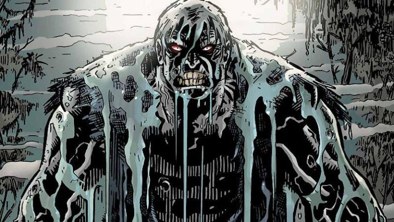 Gotham | Butch Gilzean como Solomon Grundy lembrará a transformação de Frankenstein