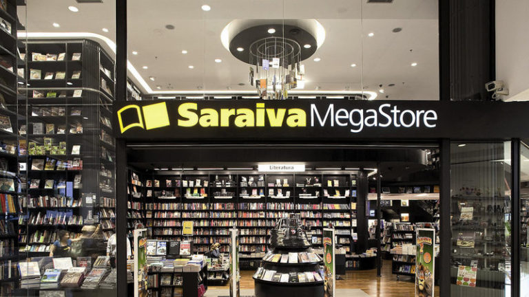 HQ’S | Saraiva e FNAC começam a venda de mensais pelo site