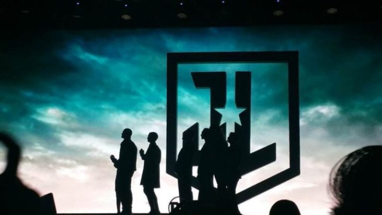 Liga da Justiça | Resumão da premiere chinesa em imagens