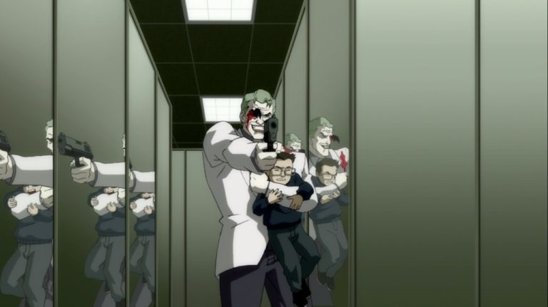 Cavaleiro das Trevas Parte II | 3 importantes motivos para assistir a animação