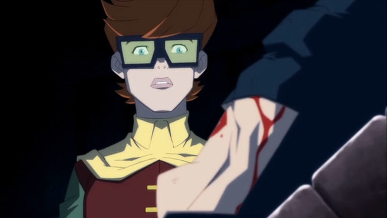 Cavaleiro das Trevas Parte I | Confira três motivos para assistir a animação