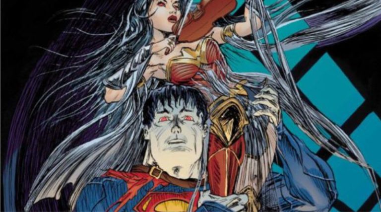 DC House of Horror #1 | Edição será lançada nessa semana