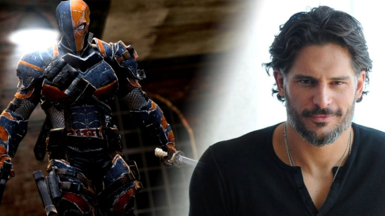 Exterminador  | DC Comics confirma filme solo com Joe Manganiello