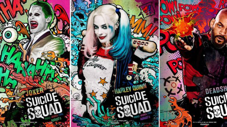 Esquadrão Suicida 2 | Michael De Luca é contratado para ser um dos produtores do filme