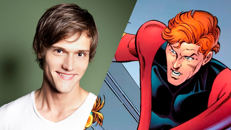 The Flash | Homem Elástico é destaque em novo vídeo promocional da série