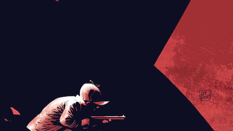 Crossover entre Batman e Hortelino Troca-Letras vira “rádio-novela” por Neal Adams