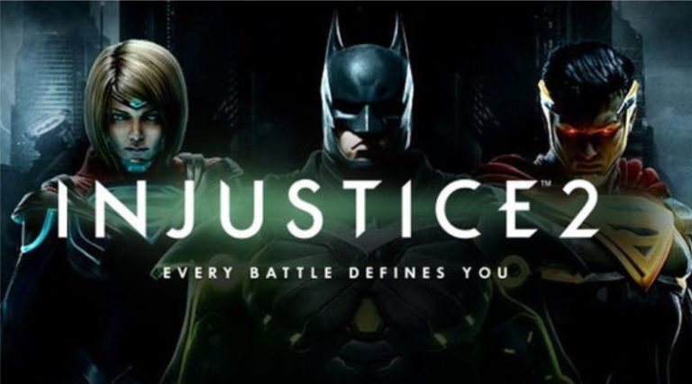 Games | Injustice 2 será lançado para PC