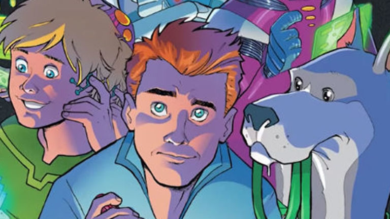 Hanna-Barbera | Os Jetsons mostrará como a terra do futuro sofreu uma inundação