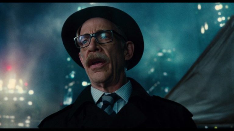 Liga da Justiça | J.K. Simmons afirma que o próximo filme da Liga já está nos planos da Warner