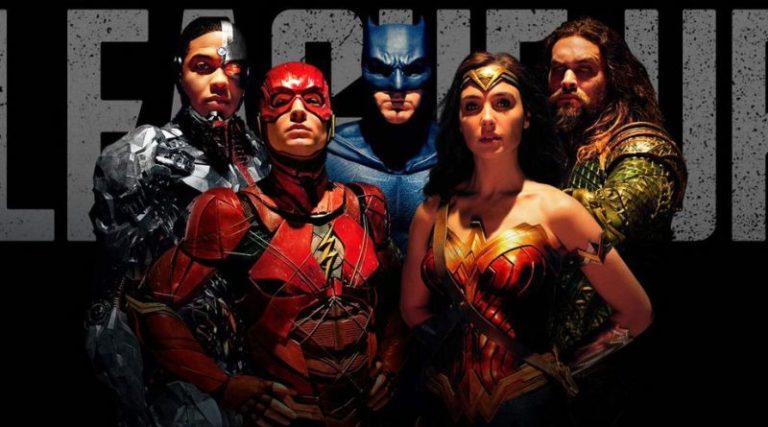 Liga da Justiça | Divulgado tempo de duração do longa