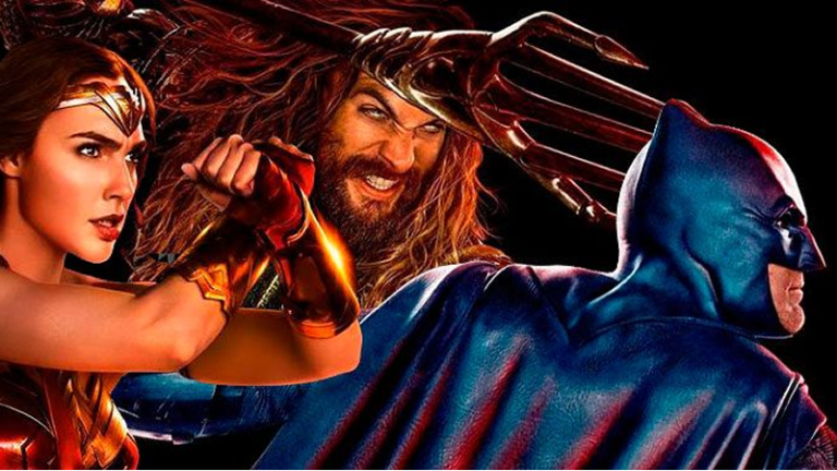 Liga da Justiça | Primeira crítica do filme define a produção como “brilhante”
