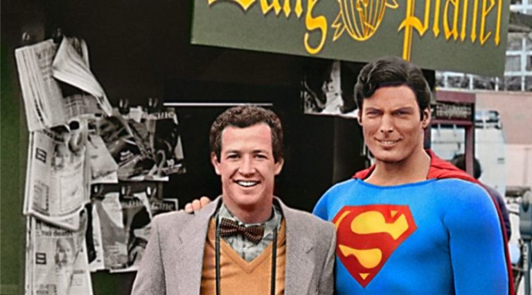 Liga da Justiça | Primeiro easter egg do filme foi revelado oficialmente